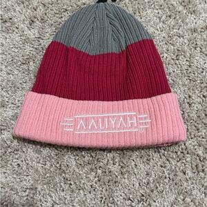 Aaliyah Beanie